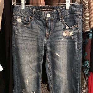 Express Jeans